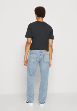 501® SKATEBOARDING - Jeans Straight Leg - S&e Stf Homewood -Frauen Geschäft eb32acac27b74d89a8b33b597a303a3e