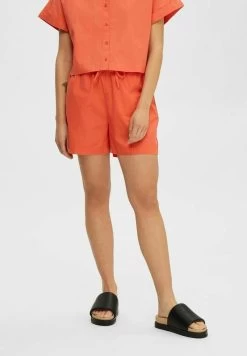 Selected Femme Shorts - Emberglow