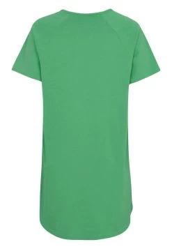 2 PACK - T-Shirt Basic - Green/black -Frauen Geschäft ec82556fc7e8401bbff7a8f610f36451