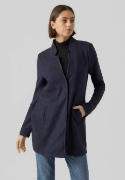Vero Moda Kurzmantel - Navy Blazer 13 Vero Moda Kurzmantel - Navy Blazer -Frauen Geschäft ed0d86b73cd54ede907f68d8dfc43cb5 1