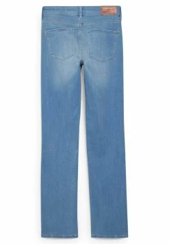 Jeans Straight Leg - Denim Light Blue 13 Jeans Straight Leg - Denim Light Blue -Frauen Geschäft ed8ec93f143447e98dbfb1cc890c696f