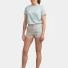 KOUTES - Shorts - Bone -Frauen Geschäft edd6614019de4bc49b1eaec52c4cb983