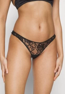 COCO DE MER HERA - String - Black 13 COCO DE MER HERA - String - Black -Frauen Geschäft ee793c1c08924eb898dd96f98f5909f3 1