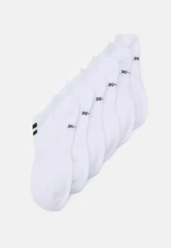 Hummel CHEVRON ANKLE SOCK 6 PACK UNISEX - Füßlinge - Black 11 Hummel CHEVRON ANKLE SOCK 6 PACK UNISEX - Füßlinge - Black -Frauen Geschäft eeaafa1b6a6b4cca8707cfedaad30c56