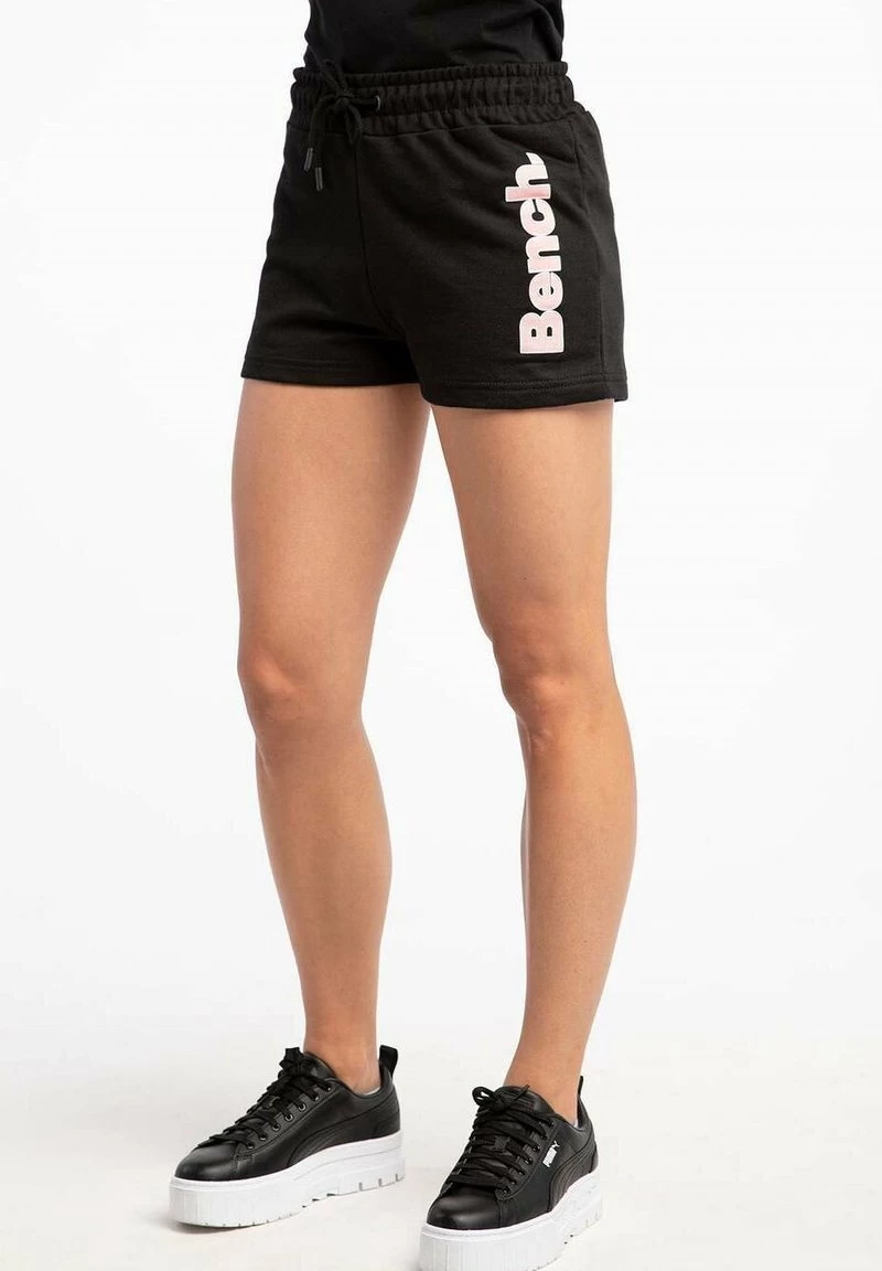 Bench HEOBE - Jogginghose - Black 7 Bench HEOBE - Jogginghose - Black – Bild 5