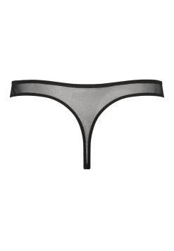 BELLATRIX - String - Black -Frauen Geschäft f08097c4d2c94427b4568bdb7bf4bf72