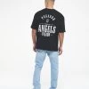 Pegador SALAL OVERSIZED TEE VINTAGE UNISEX - T-Shirt Print - Washed Black Ink 2 Pegador SALAL OVERSIZED TEE VINTAGE UNISEX - T-Shirt Print - Washed Black Ink -Frauen Geschäft f0aa6a6109224c56ac24068d22437175