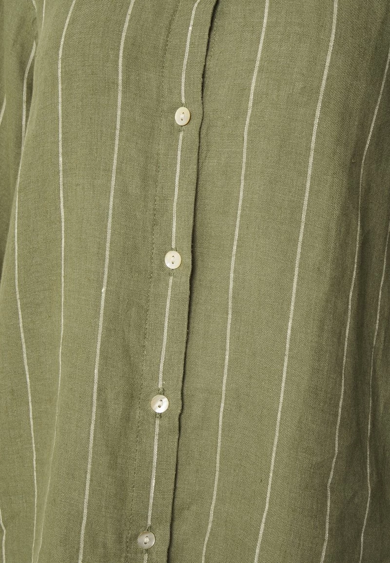 Marks & Spencer REGULAR - Hemdbluse - Dark Green Mix 7 Marks & Spencer REGULAR - Hemdbluse - Dark Green Mix – Bild 5