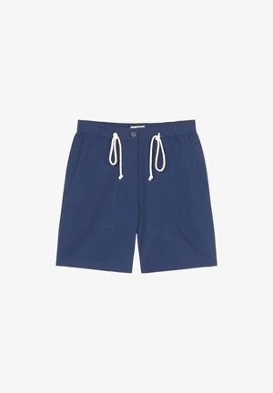 ATELIER MILANO - Shorts - Aqua White 8 ATELIER MILANO - Shorts - Aqua White – Bild 6