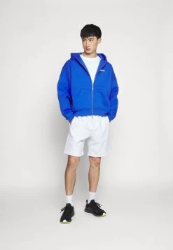 DIAGO HOODED ZIP JACKET UNISEX - Sweatjacke - Dazzling Blue 13 DIAGO HOODED ZIP JACKET UNISEX - Sweatjacke - Dazzling Blue -Frauen Geschäft f2147e3088234f7c8406ce165d3f78e1