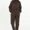 Weather Report Jumpsuit - Java -Frauen Geschäft f284fdf35e9e4e0ca041e069e9cb084f