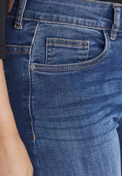 Fransa FRZOZA 1 JEANS - Jeans Skinny Fit - Blue Denim 13 Fransa FRZOZA 1 JEANS - Jeans Skinny Fit - Blue Denim -Frauen Geschäft f29a3c6f01c24f50bcadf52f00ac782f