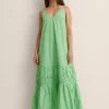 NA-KD Maxikleid - Green 2 NA-KD Maxikleid - Green -Frauen Geschäft f36189a054e74a85adf9578a5985e92a