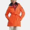 GAASTRA TAFFRAIL - Trenchcoat - Red 1 GAASTRA TAFFRAIL - Trenchcoat - Red -Frauen Geschäft f3a55faf9edc43bb8cbe479621651ad9