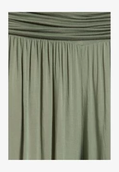 HAREMS - Stoffhose - Oliv Grün -Frauen Geschäft f3c806495c6c4f01b1a4557732d1c543
