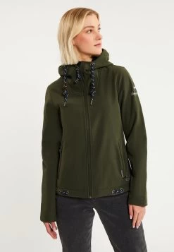 Schmuddelwedda ALBEE - Outdoorjacke - Dunkeloliv 13 Schmuddelwedda ALBEE - Outdoorjacke - Dunkeloliv -Frauen Geschäft f3f1ac0d52a04604b04b4bb727d89b97 1
