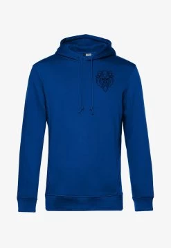 Henry Tiger BEAUTY & THE BEAST BEAST LINE - Kapuzenpullover - Royal Blue 11 Henry Tiger BEAUTY & THE BEAST BEAST LINE - Kapuzenpullover - Royal Blue -Frauen Geschäft f43175904601403abd672249c172cd9f
