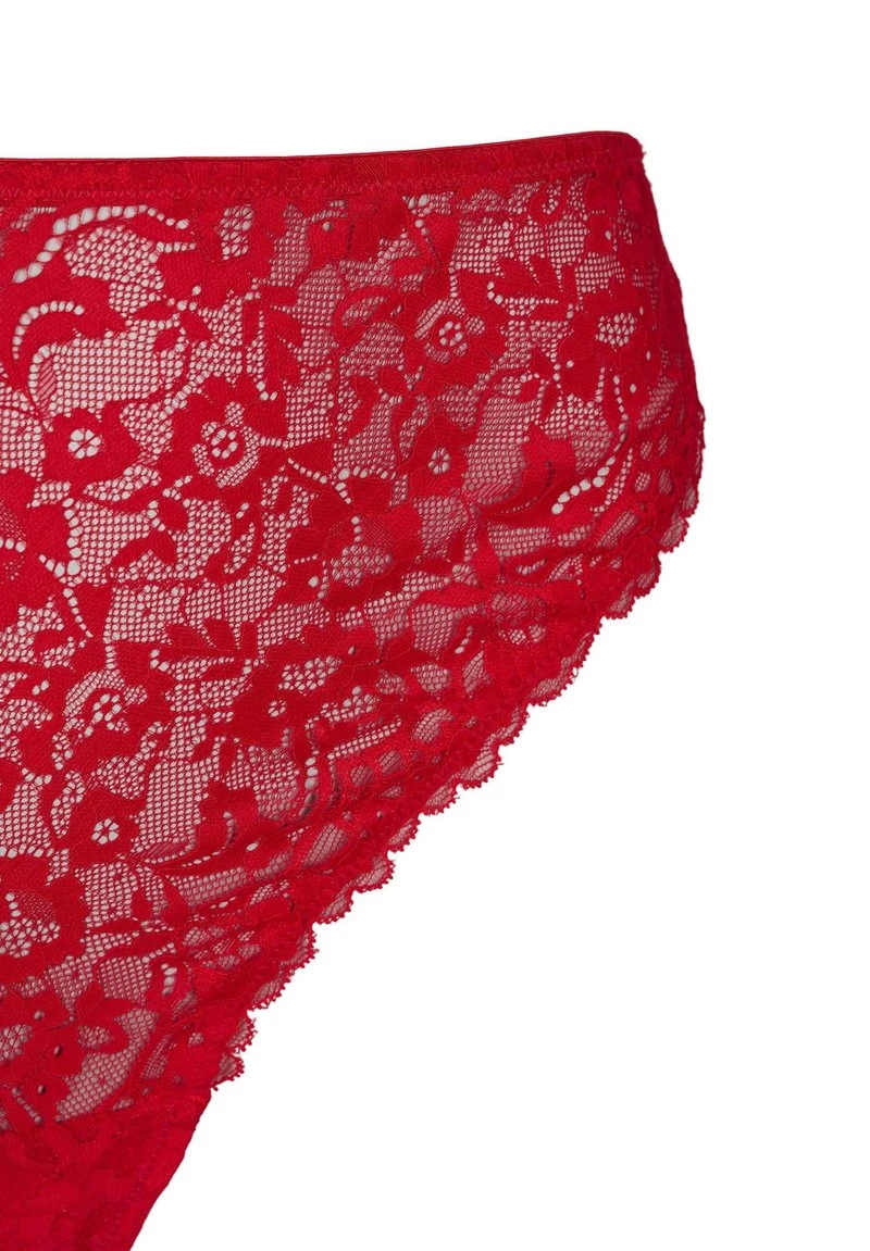 Zizzi G-STRING WITH REGULAR WAIST - String - Red Ass 7 Zizzi G-STRING WITH REGULAR WAIST - String - Red Ass – Bild 5