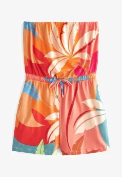 Next BOOBTUBE STANDARD - Jumpsuit - Green/red 13 Next BOOBTUBE STANDARD - Jumpsuit - Green/red -Frauen Geschäft f48b442d59aa466e8acb5dfb91ebd6a4