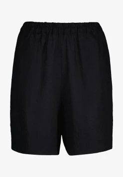 Gant Shorts - Ebony Black 10 Gant Shorts - Ebony Black -Frauen Geschäft f4a84977b45c4fcd8c39cbf0eedf664a 1