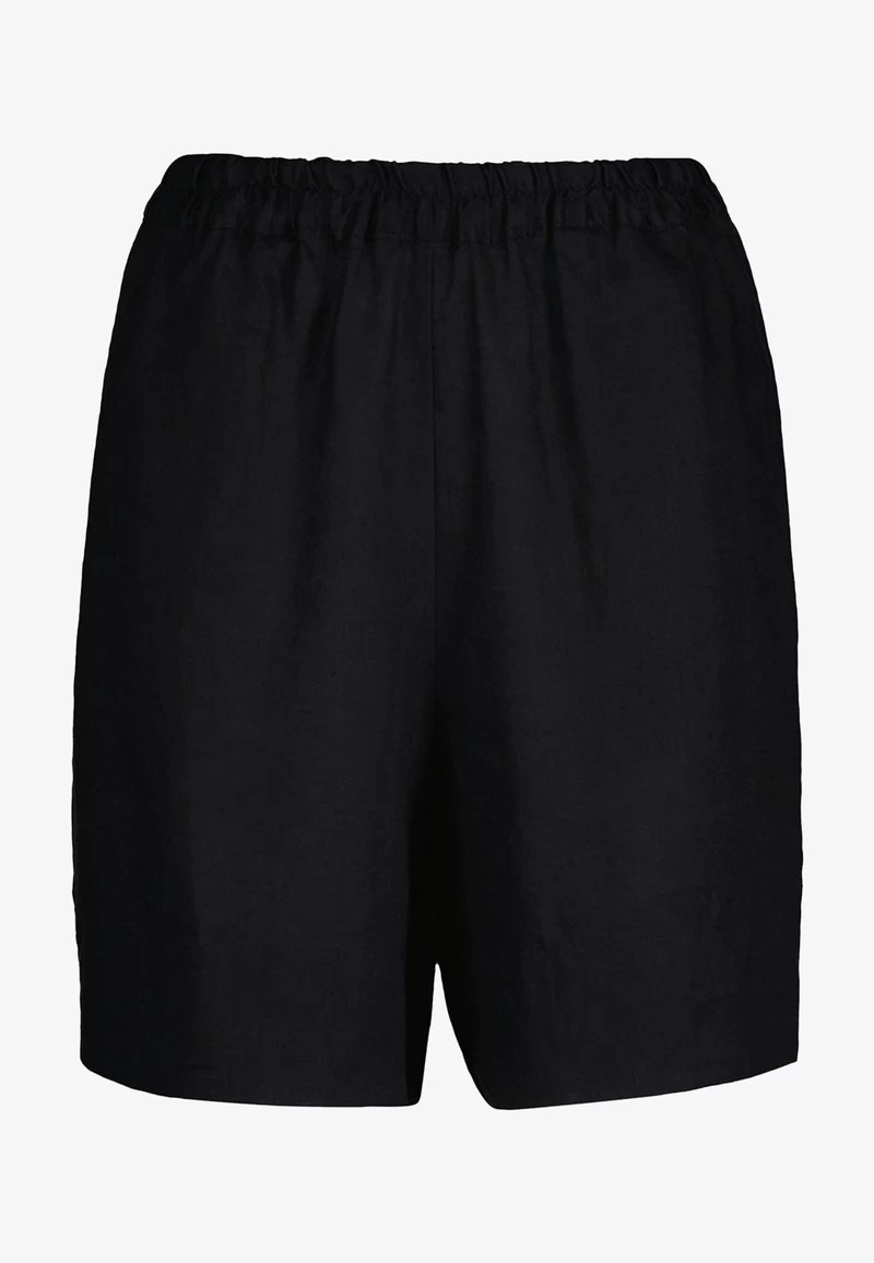 Gant Shorts - Ebony Black 5 Gant Shorts - Ebony Black – Bild 3