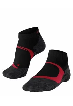 Falke RU COOL - Sportsocken - Black -Frauen Geschäft f5d0cd52a6304e33b6e21acd656ff8fc
