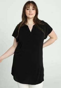 UNIE - Tunika - Black