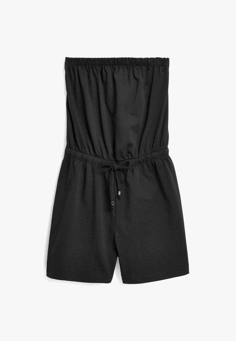 Next BOOBTUBE STANDARD - Jumpsuit - Green/red 5 Next BOOBTUBE STANDARD - Jumpsuit - Green/red – Bild 3