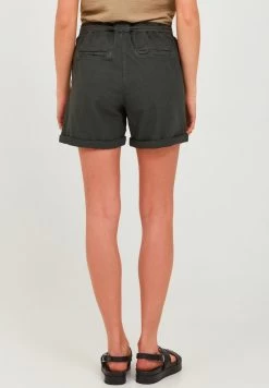 OXMO Shorts - Dark Grey -Frauen Geschäft f6c583f2e98b421480135811efe670ef