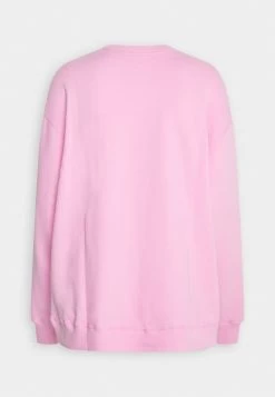 Hollister Co. TREND CREW - Sweatshirt - Bonbon -Frauen Geschäft f7b6ad0ca1814ad5b5ce4d33ef0306f0