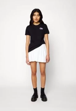 ICE ICE BABY LADIES - T-Shirt Print - Black 12 ICE ICE BABY LADIES - T-Shirt Print - Black -Frauen Geschäft f807d54ad9c44c42ae885159368ec4f0