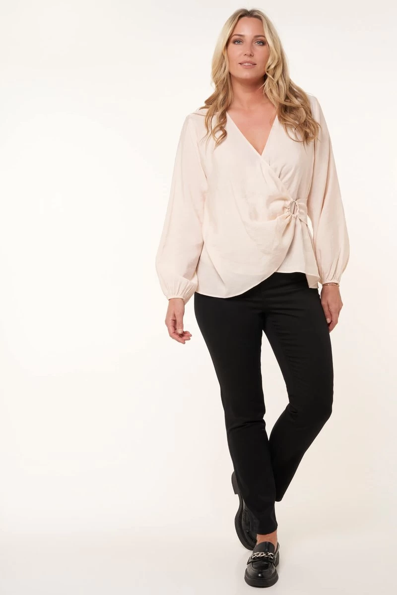 Jeans Slim Fit - Black 3 Jeans Slim Fit - Black