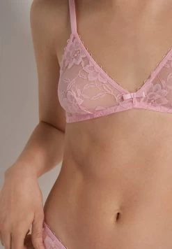 BLOOMING - Triangel BH - Doll Pink 10 BLOOMING - Triangel BH - Doll Pink -Frauen Geschäft f855b84857cc4f90b1c6e329c3a74e6a
