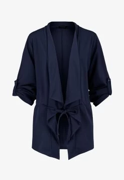 SUBLEVEL Blazer - Dark Blue 10 SUBLEVEL Blazer - Dark Blue -Frauen Geschäft f85814bb87b4456d88db283c4d0663f9 1