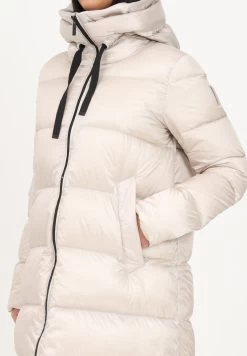 BOMBOOGIE Wintermantel - Crystal Grey 10 BOMBOOGIE Wintermantel - Crystal Grey -Frauen Geschäft f8f049f8698f4298b65e947a560661d0