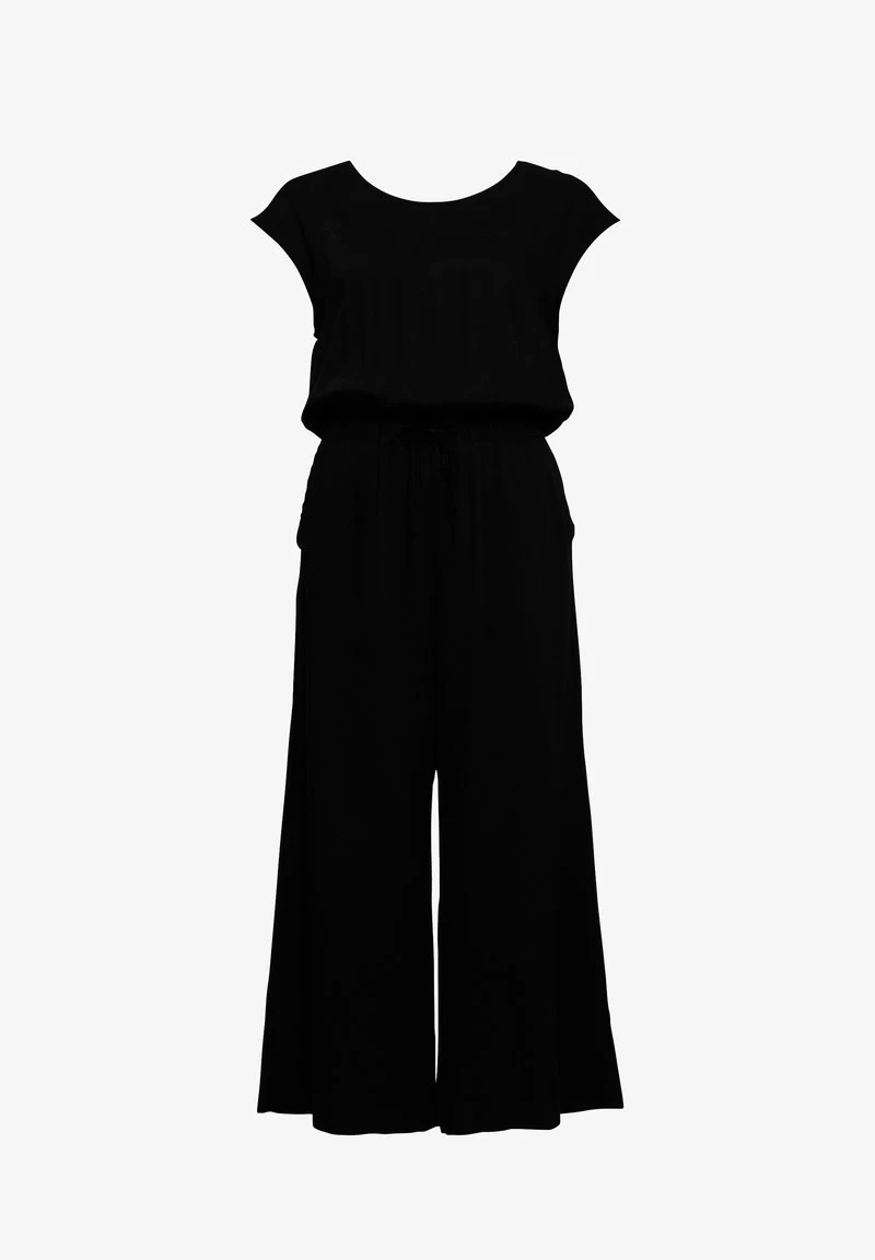 NEOLA - Jumpsuit - Black 8 NEOLA - Jumpsuit - Black – Bild 6