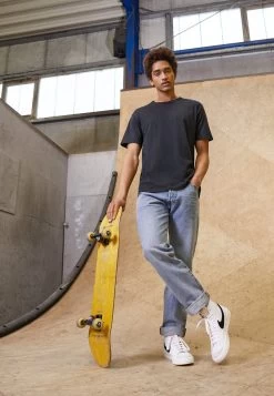 501® SKATEBOARDING - Jeans Straight Leg - S&e Stf Homewood