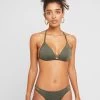 Bruno Banani TRIANGLE ALEXA SET - Bikini - Oliv -Frauen Geschäft f92da5ae74624fc8be8b02f17b8da869