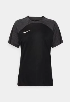 Nike Performance Sport T-shirt - Black/anthracite/white 12 Nike Performance Sport T-shirt - Black/anthracite/white -Frauen Geschäft f932dbbed495474991c2a5bfa0f63cbb