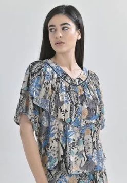 Strandaccessoire - Natural Beige 12 Strandaccessoire - Natural Beige -Frauen Geschäft f9b4f4ac93d44bb2ba8f40fc59450dcb