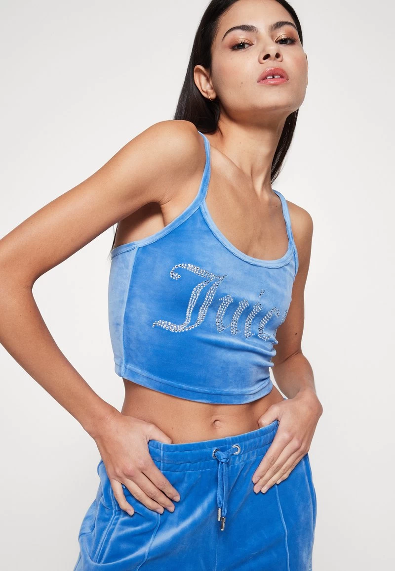 Juicy Couture Top - Regatta 6 Juicy Couture Top - Regatta – Bild 4