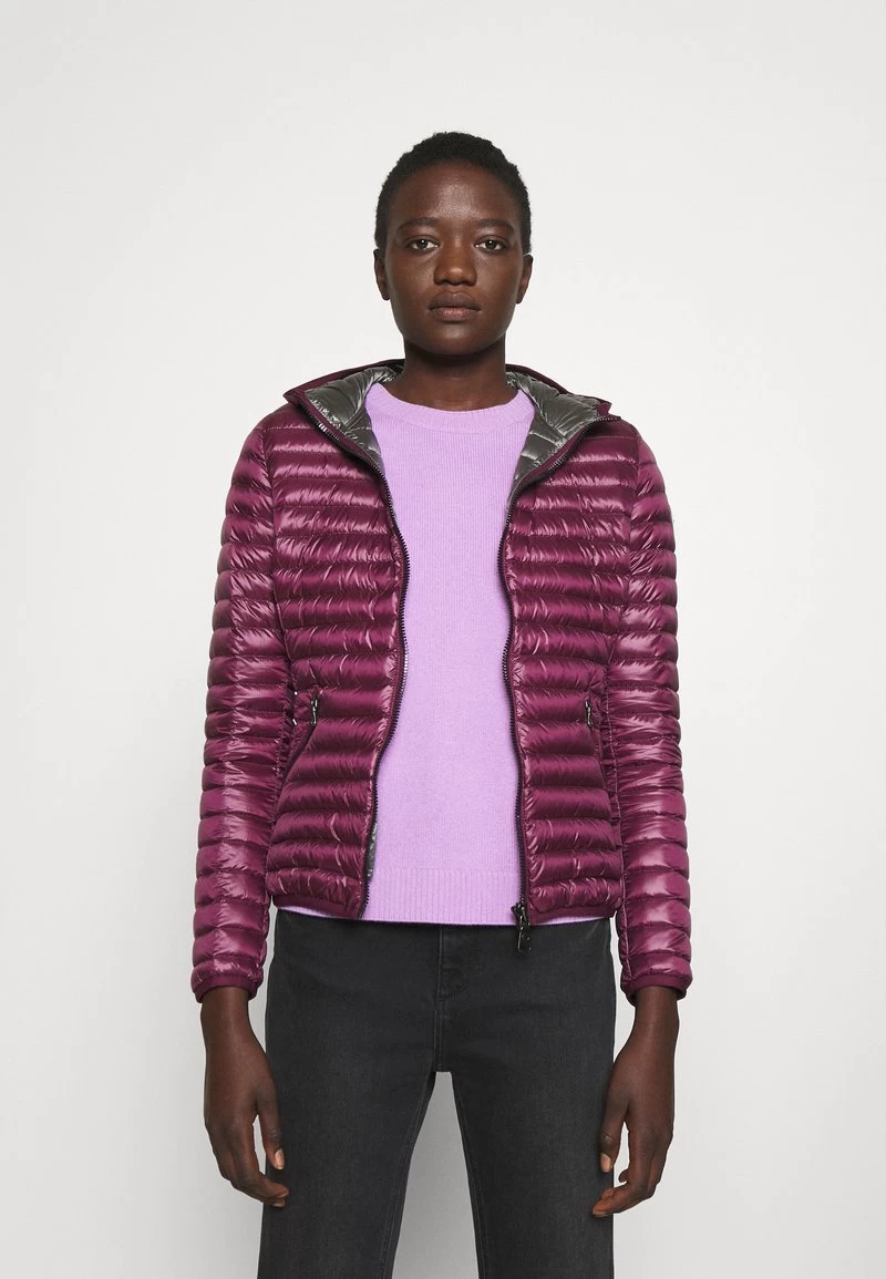 Colmar Originals JACKE - Daunenjacke - Cardinal Dark Steel 8 Colmar Originals JACKE - Daunenjacke - Cardinal Dark Steel – Bild 6