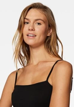 Mavi KURZARM THIN STRAP - Top - Black 13 Mavi KURZARM THIN STRAP - Top - Black -Frauen Geschäft fa53eb09509a4e05a969705c3007d393
