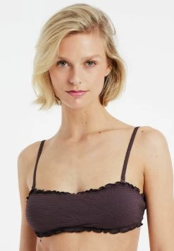 Protest PRTSIDRA - Bikini - Raisinbrown -Frauen Geschäft fa5670ed2f9846aa8d17f71e8001797d