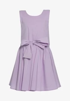 Freizeitkleid - Lilac 9 Freizeitkleid - Lilac -Frauen Geschäft fa7aaf094eac4eda8435a26429ea2444 1