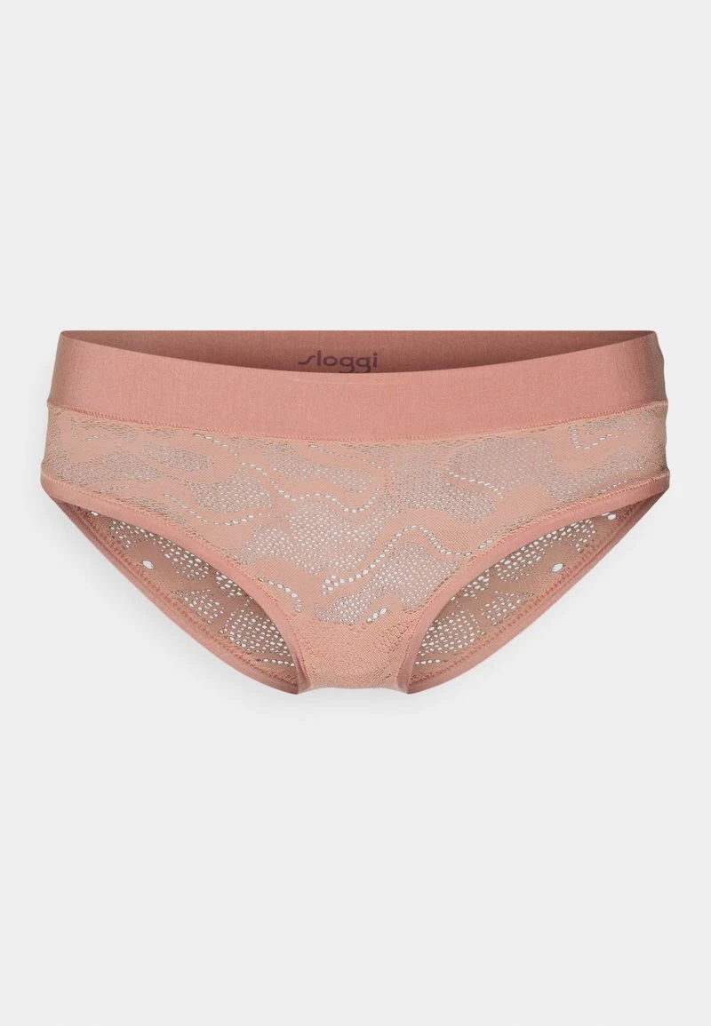 Sloggi GO ALLROUND HIPSTER - Slip - Indian Summer 6 Sloggi GO ALLROUND HIPSTER - Slip - Indian Summer – Bild 4