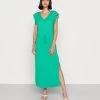 ICHI MARRAKECH - Maxikleid - Holly Green -Frauen Geschäft fafd52dec8c745e88266233403406fdb