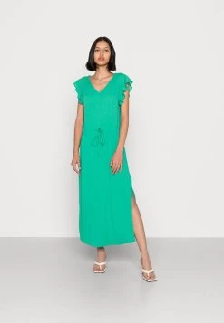 ICHI MARRAKECH - Maxikleid - Holly Green