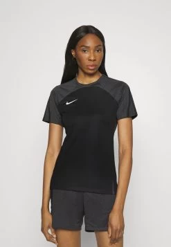 Nike Performance Sport T-shirt - Black/anthracite/white
