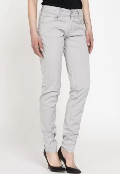 Jeans Slim Fit - Nero 12 Jeans Slim Fit - Nero -Frauen Geschäft fbefca2cc0304926b100e8e3c2389e14